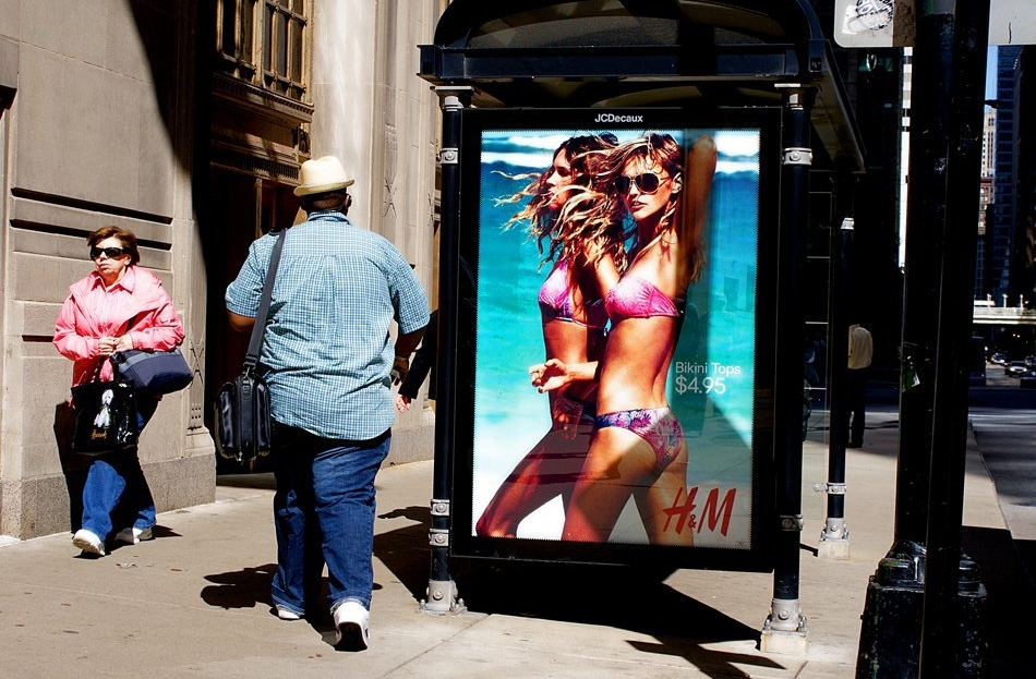 "Fashion Kills" (Chicago)