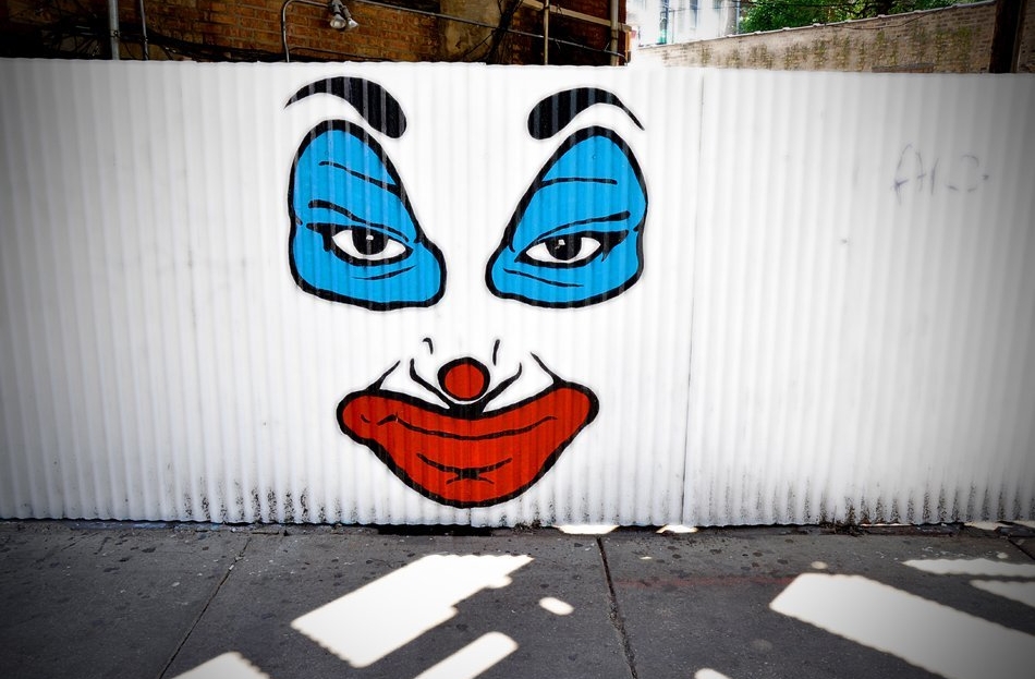 "the Killer Clown" (Chicago)