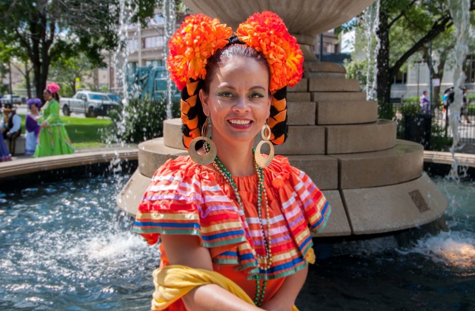 "26th Street Mexican Independence Parade " (Chicago)