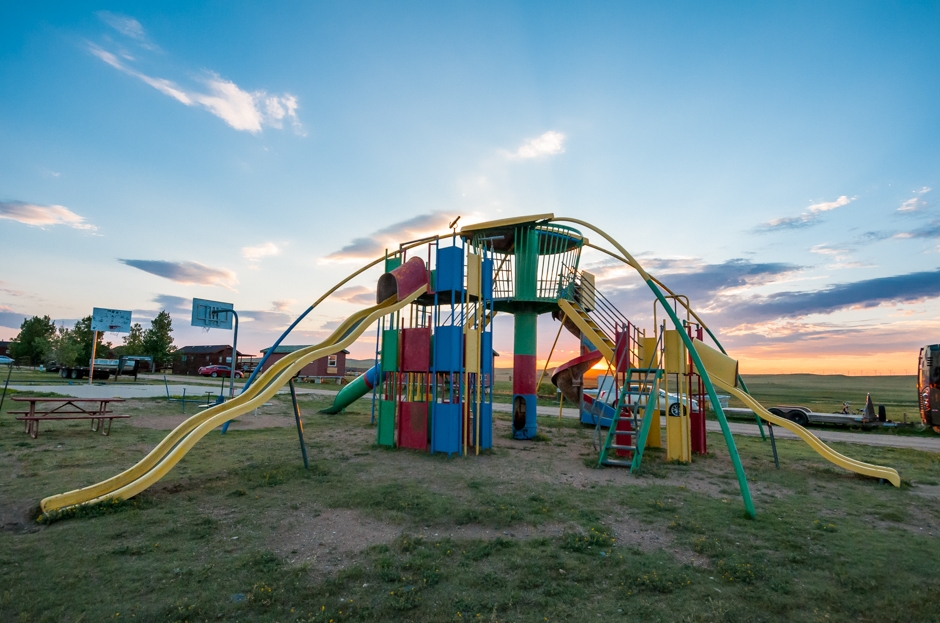 "Playground" (Cheyenne WY)