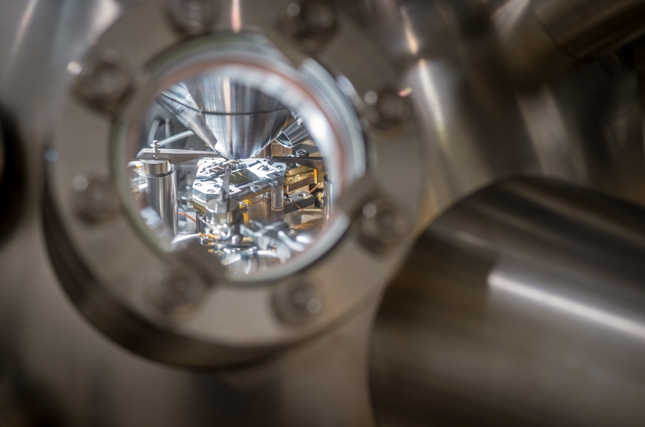 ANL Center for Nanoscale Materials