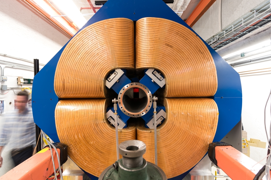 Argonne In-Flight Radioactive Ion Separator